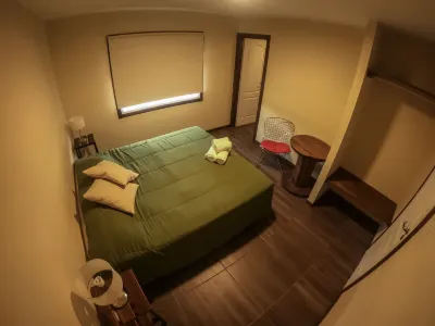 Folk Hostel Hotels in 