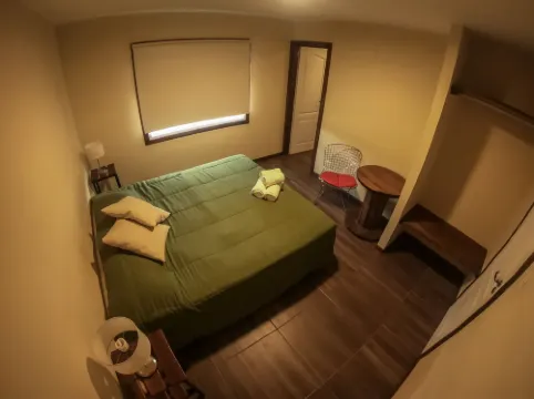 弗爾克青年旅舍