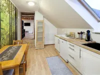 웰니스 펜지온 로스니츠카 마틴 호텔