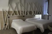 Affittacamere I Due Cavalieri