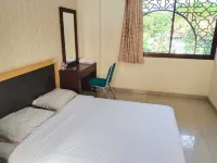 Islamic Guest House at Taqwa - balcony