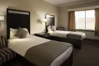 Wessex Hotel - Gym