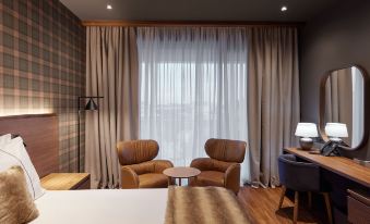 BOR Hotel by Karisma