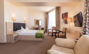 Hotel Bueno