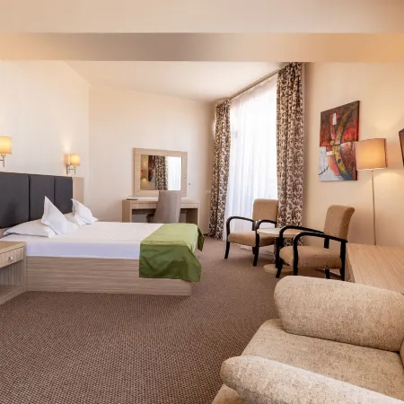 Hotel Bueno