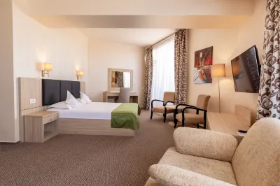 Hotel Bueno Hotels in Mamaia