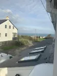 Green Apple Bed and Breakfast - Ocean View