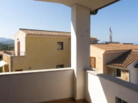 Casa Su Lizu Hotels in Budoni