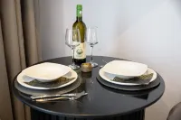 EcoHeaven Suites Hotels in Amoudara Herakliou