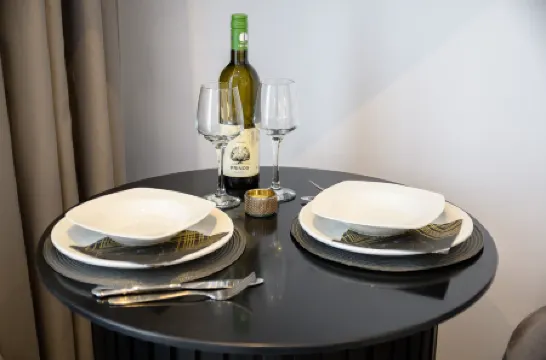 EcoHeaven Suites Отели в г. Малевизи