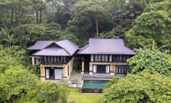 Melia Ba VI Mountain Retreat