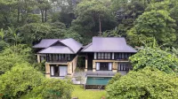 Melia Ba VI Mountain Retreat Hotels in Ba Vì