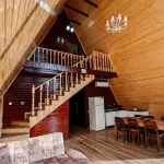 3Gozel Qabala Hotels in Gebele