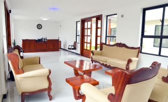 Ol Muteita Lodge