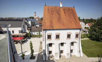 Drexel`s Parkhotel am Schloss