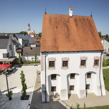 Drexel`s Parkhotel am Schloss