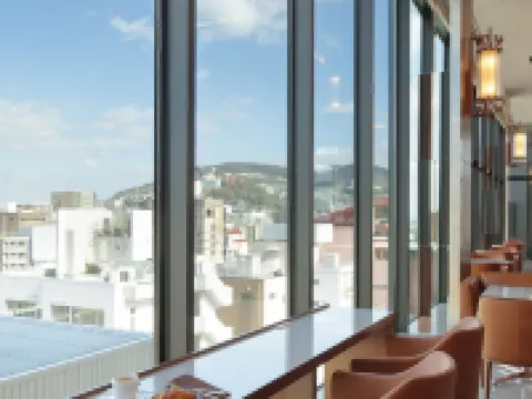 Candeo Hotels Nagasaki Shinchi Chinatown Hotels in Nagasaki City