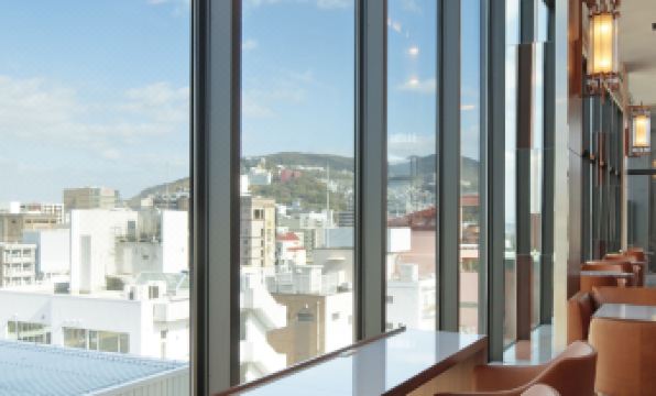 Candeo Hotels Nagasaki Shinchi Chinatown