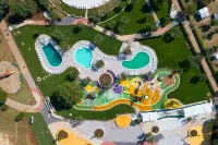Maistra Camping Polari Mobile Homes - Beach