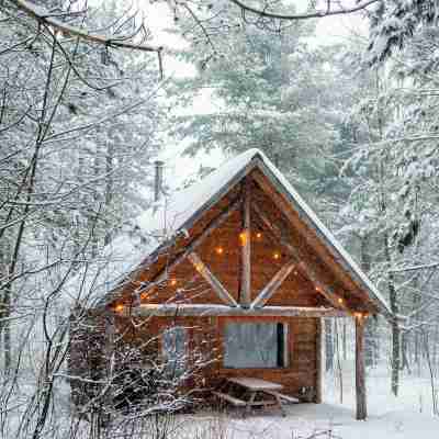 Hotel de l'Horizon Hotel Exterior