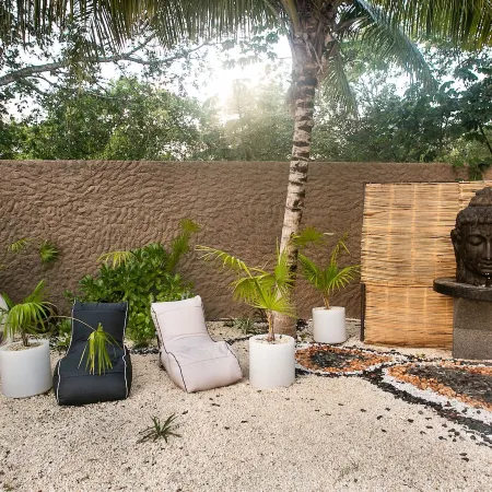 Casa Kaoba Hotel & Suites