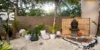 Casa Kaoba Hotel & Suites Hotels near xcaret
