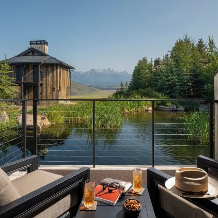 Hotel Yellowstone at Jackson Hole