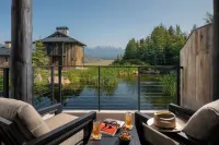 Hotel Yellowstone at Jackson Hole - Mountain view