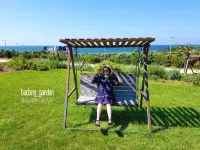 BaDang Garden Hotels in Чечжу