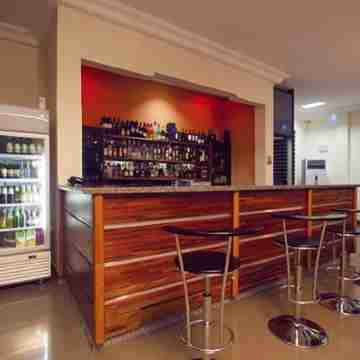 Kingstel Hotel Fitness & Recreational Facilities