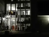 Hotel Neckarlux Heidelberg Hotels in Finkenbach