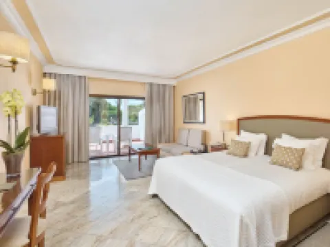 Ria Park Garden Hotel