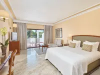 Ria Park Garden Hotel Hôtels à : Almansil