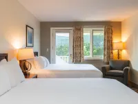 Grand Summit Hotel at Attitash Hotels in Bartlett