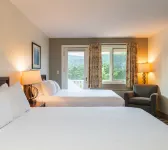 Grand Summit Hotel at Attitash Hotel a Bartlett