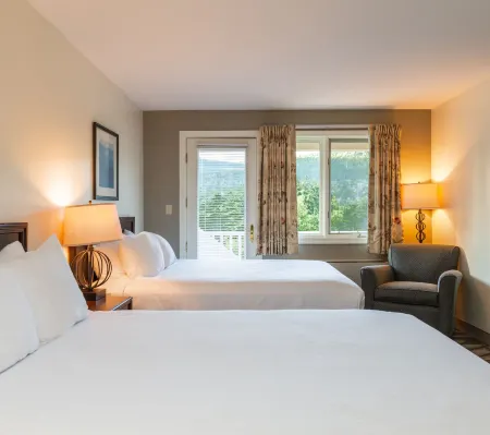 Grand Summit Hotel at Attitash