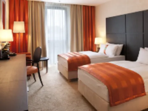 Holiday Inn TRNAVA by IHG Hotels in Trnava