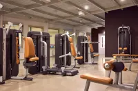 Van der Valk Hotel Groningen Zuidbroek - Gym