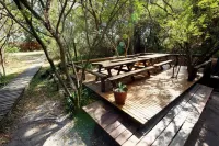 Triton Dive Lodge Hotels in 