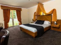 Padbrook Park Hotel Hotels in Cullompton
