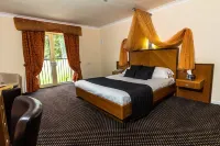 Padbrook Park Hotel Hotels in Cullompton