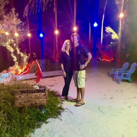 Conch Key Fishing Lodge & Marina
