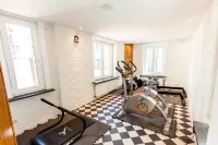 Malecot Boutique Hotel Hôtels à : Blankenberge