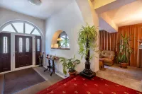 Villa-Hotel Escala - Pet friendly