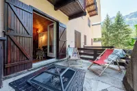Chaberton Romantic Retreat Ski in Ski Out - Happy Rentals