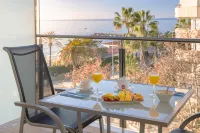 Calipolis - breakfast