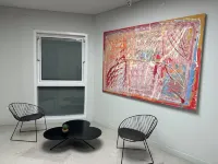 王子宮殿涅坦亞中央海灘 沙崙住宿飯店