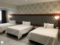 Lima Central Design Hotel Spa & Club Hotels in Jesus Maria