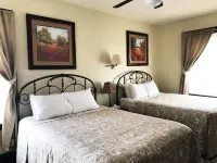 Riverside Hot Springs Inn & Spa - Adults Only