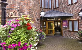 Premier Inn Tonbridge